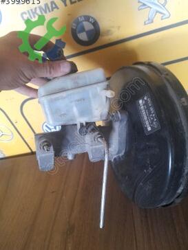 Dacia Duster Westinghouse 2010-14 çıkma parça