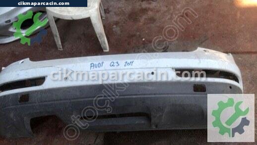 Audi Q3 Arka Tampon çıkma parça