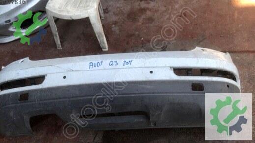Audi Q3 Arka Tampon çıkma parça