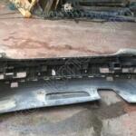 2010-2012 AUDİ Q3 ARKA TAMPON
