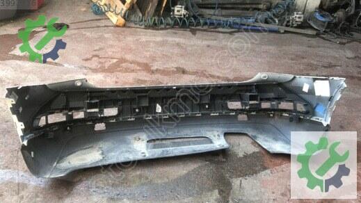 Audi Q3 Arka Tampon 2010-2012 çıkma parça