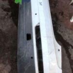 2010-2012 AUDİ Q3 ARKA TAMPON