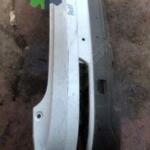 2010-2012 AUDİ Q3 ARKA TAMPON