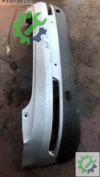 Audi Q3 Arka Tampon 2010-2012 çıkma parça