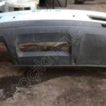 2010-2012 AUDİ Q3 ARKA TAMPON