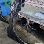 2010-2012 CHEVROLET CRUZE SAĞ ÖN ÇAMURLUK -DS OTOMOTİV-