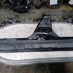 2010-2012 DACIA DUSTER SOL MARŞPİYEL SACI