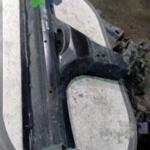 2010-2012 DACIA DUSTER SOL MARŞPİYEL SACI