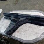 2010-2012 DACIA DUSTER SOL MARŞPİYEL SACI