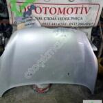 2010-2012 FORD FİESTA MOTOR KAPUTU -DS OTOMOTİV-
