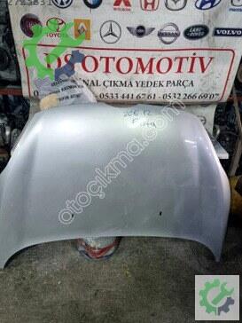 Ford Fiesta Kaput çıkma parça