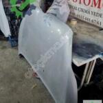 2010-2012 FORD FİESTA MOTOR KAPUTU -DS OTOMOTİV-