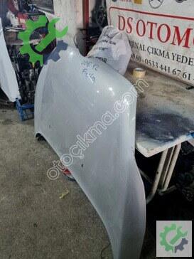 Ford Fiesta Kaput 2010-2012 çıkma parça
