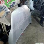 2010-2012 FORD FİESTA MOTOR KAPUTU -DS OTOMOTİV-