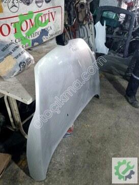 Ford Fiesta Kaput 2010-2012 çıkma parça