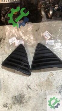 Ford Focus Sis Kapağı 2010-2012 çıkma parça