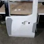 2010-2012 FORD RANGER SOL ARKA KAPI