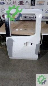 2010-2012 FORD RANGER SOL ARKA KAPI
