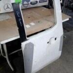 2010-2012 FORD RANGER SOL ARKA KAPI