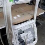 2010-2012 FORD RANGER SOL ARKA KAPI