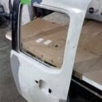 2010-2012 FORD RANGER SOL ARKA KAPI