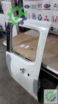 Ford Ranger Sol Arka Kapı 2010-2012 çıkma parça