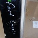 2010-2012 FORD RANGER SOL ARKA KAPI