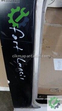 Ford Ranger Sol Arka Kapı 2010-2012 çıkma parça