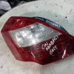 2010-2012 GEELY EMGRAND SOL STOP