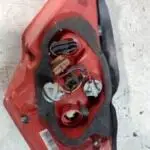 2010-2012 GEELY EMGRAND SOL STOP