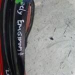 2010-2012 GEELY EMGRAND SOL STOP