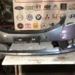 2010-2012 HONDA CIVIC ÖN TAMPON