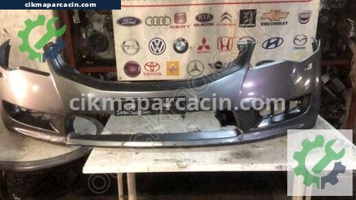 Honda Civic Ön Tampon çıkma parça