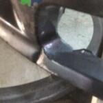 2010-2012 HONDA CIVIC ÖN TAMPON