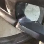 2010-2012 HONDA CIVIC ÖN TAMPON