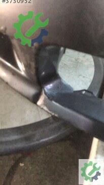 Honda Civic Ön Tampon 2010-2012 çıkma parça