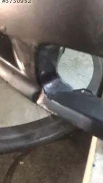 Honda Civic Ön Tampon 2010-2012 çıkma parça