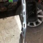 2010-2012 HONDA CIVIC ÖN TAMPON
