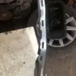 2010-2012 HONDA CIVIC ÖN TAMPON
