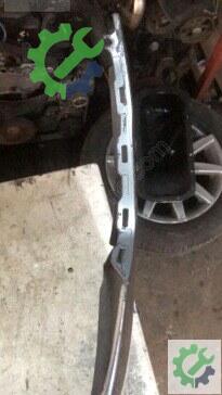 Honda Civic Ön Tampon 2010-2012 çıkma parça