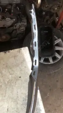 Honda Civic Ön Tampon 2010-2012 çıkma parça