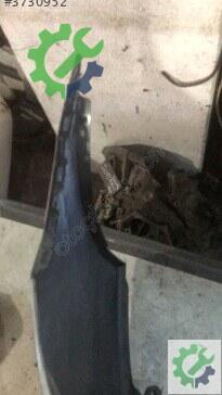 Honda Civic Ön Tampon 2010-2012 çıkma parça