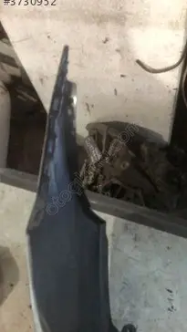 Honda Civic Ön Tampon 2010-2012 çıkma parça