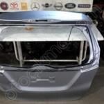 2010-2012 HONDA JAZZ BAGAJ KAPAĞI