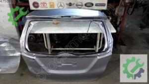 2010-2012 HONDA JAZZ BAGAJ KAPAĞI