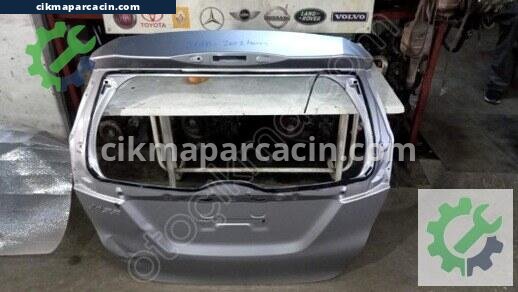 Honda Jazz Bagaj Kapağı çıkma parça