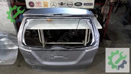 Honda Jazz Bagaj Kapağı çıkma parça