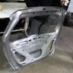 2010-2012 HONDA JAZZ BAGAJ KAPAĞI