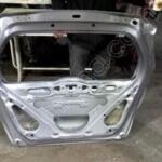 2010-2012 HONDA JAZZ BAGAJ KAPAĞI