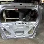 2010-2012 HONDA JAZZ BAGAJ KAPAĞI